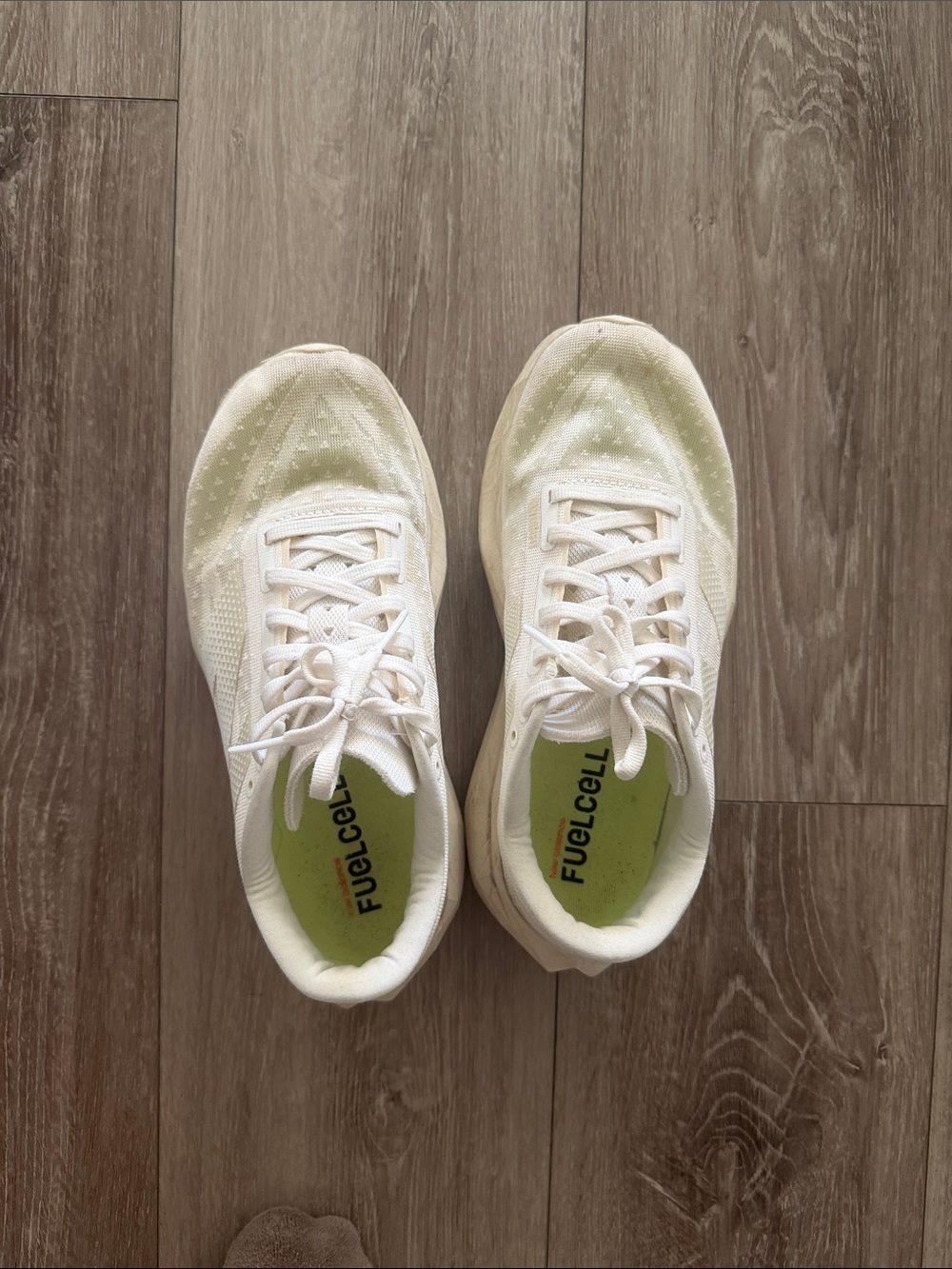 New Balance Fuel Rebel
